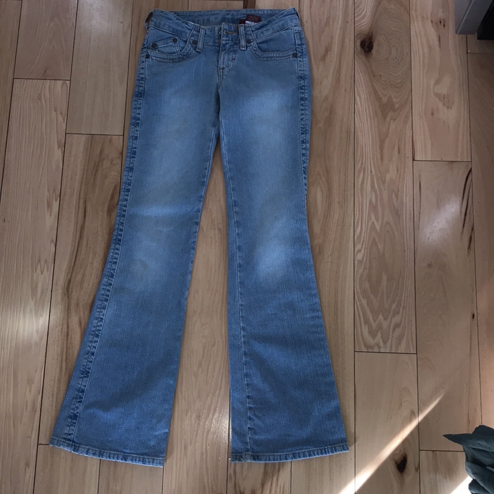 Blue Jeans